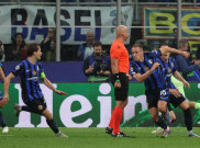 Capai Final Liga Champions, Bukti Konsistensi Inter Milan Era Simone Inzaghi