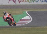 Marc Marquez Tak Masalah Bertandem dengan Pedrosa Atau Dovizioso