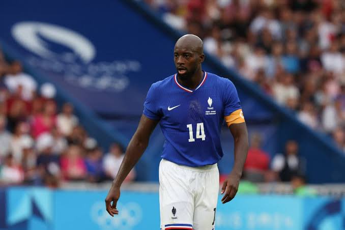 Kirim Tawaran Rekrut Jean-Philippe Mateta, Juventus Rayu dengan Klausul yang Mudah Aktif