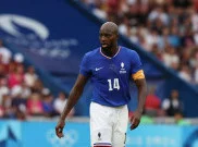 Kirim Tawaran Rekrut Jean-Philippe Mateta, Juventus Rayu dengan Klausul yang Mudah Aktif