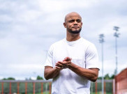 Vincent Kompany Tuntut Pemain Bayern Munchen Lebih Berani dan Agresif