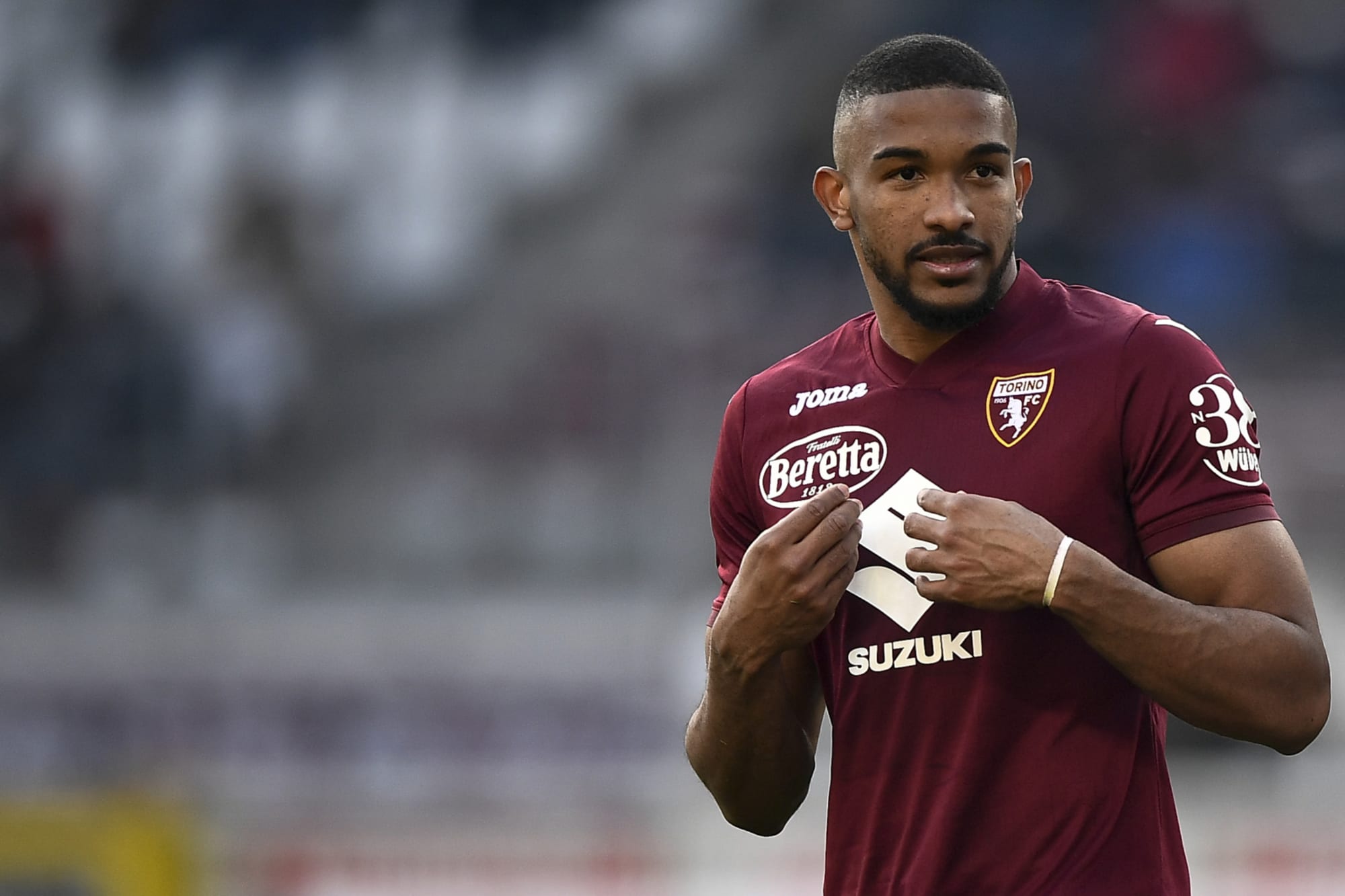 Strategi Inter Milan untuk Menangi Perburuan Bintang Torino