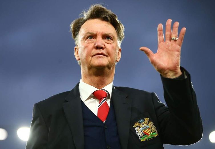 Bahas Struktur Man United, Van Gaal Nilai Orientasi Red Devils Mengarah ke Komersil