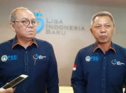 PT LIB Siap Bantu Tiga Klub Liga 1 Dapatkan Izin Bermain di Sultan Agung Bantul