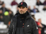 Liverpool Keok, Jurgen Klopp: Saya Bukan Anak Anjing