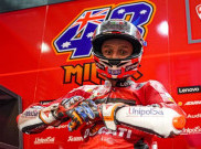 Kesempatan Emas Menanti Jack Miller di MotoGP 2021
