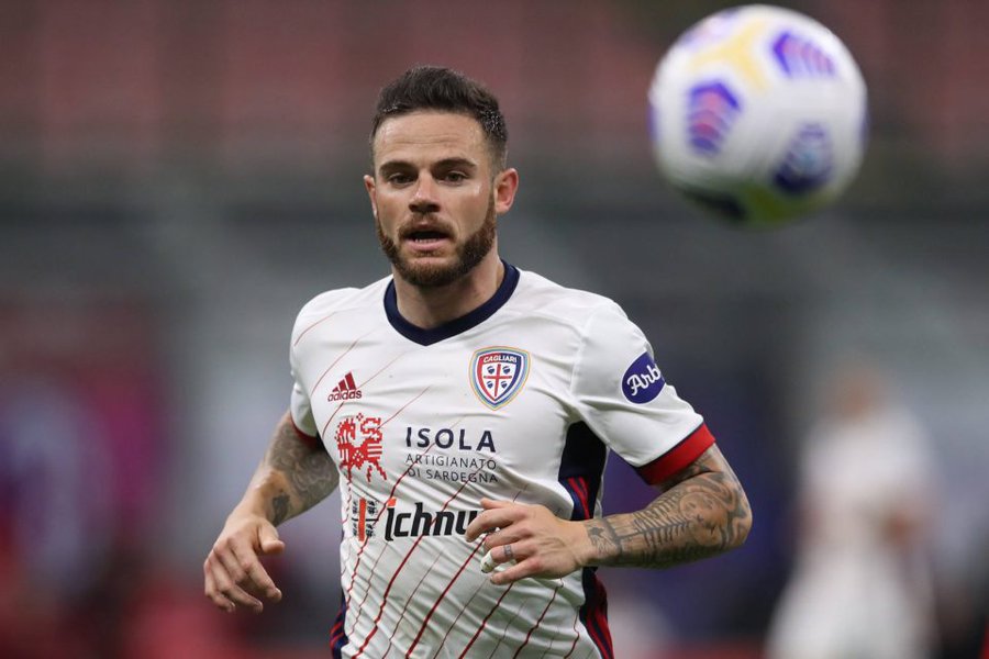 Audisi Mencari Pengganti Hakimi Berlanjut, Inter Ingin Pinjam Nahitan Nandez