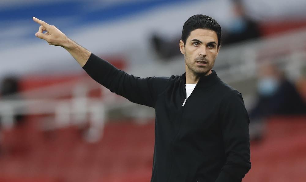 Sempurna di Liga Europa, Arteta Justru Ultimatum Skuat Arsenal