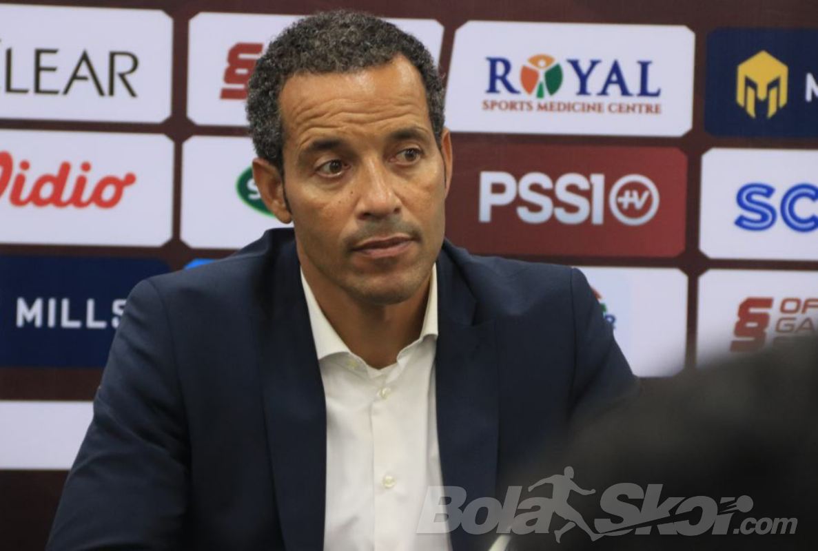 Finishing Jadi Persoalan, Curacao Siap Balas Timnas Indonesia di Pertemuan Kedua