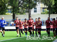 Manajemen PSIS Semarang Tidak Melarang Pemainnya Ikut Tarkam