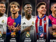 5 Calon Top Skorer LaLiga 2026-2027