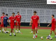 Pemain Muda di Skuad Timnas Indonesia untuk FIFA Series, John Herdman Nilai sebagai Persiapan Piala AFF 2026