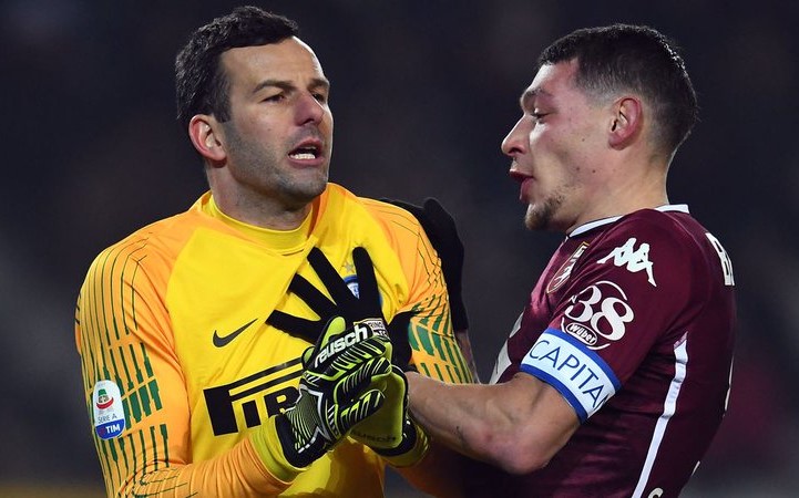 Prediksi Torino Vs Inter Milan: Penting untuk 'Social Distancing'