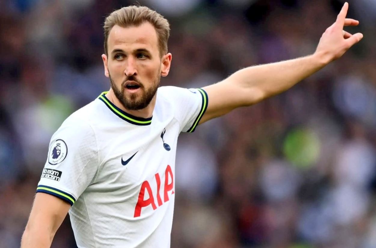 Harry Kane Sudah Buat Keputusan, Tottenham Hotspur Harus Melepasnya