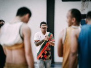 SEA Games 2021: Apresasi dan Harapan CEO Dewa United Surabaya untuk Timnas Basket Indonesia