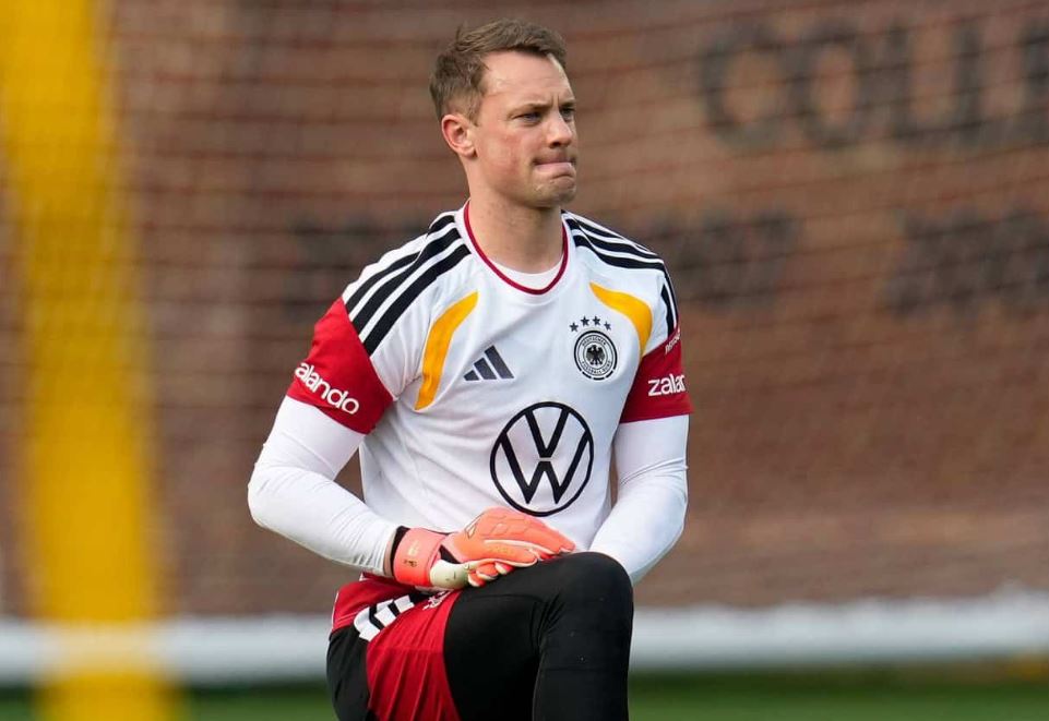 Piala Dunia 2026: 709 Hari Berlalu, Manuel Neuer Kembali Menjaga Gawang Timnas Jerman