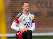 Piala Dunia 2026: 709 Hari Berlalu, Manuel Neuer Kembali Menjaga Gawang Timnas Jerman