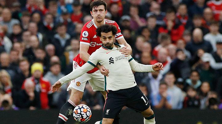 Prediksi Liverpool Vs Manchester United: Duel Murid dan Guru