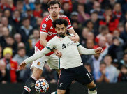 Prediksi Liverpool Vs Manchester United: Duel Murid dan Guru