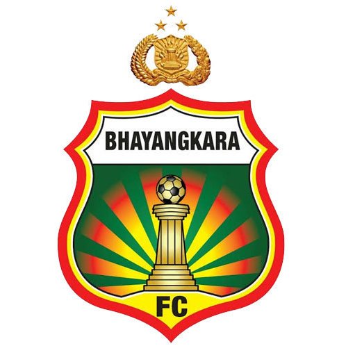 Logo Baru dan Nama Baru Bhayangkara Surabaya United