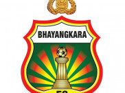 Logo Baru dan Nama Baru Bhayangkara Surabaya United
