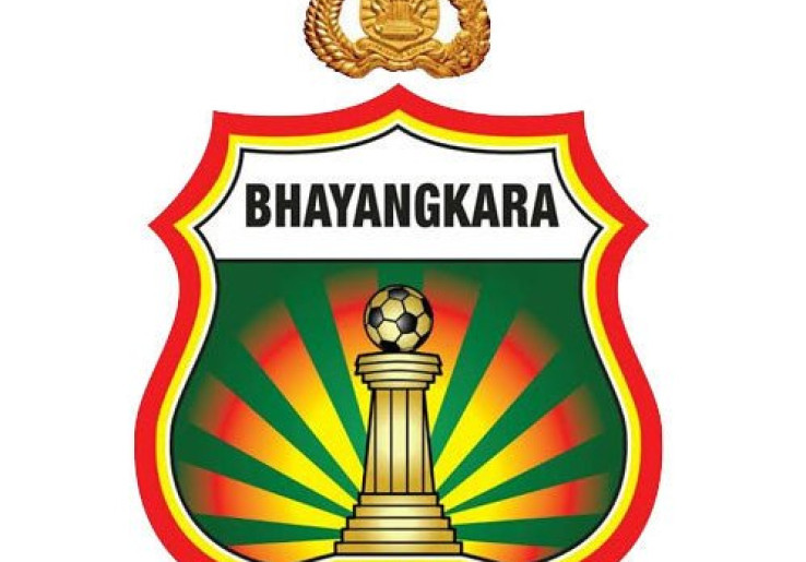 Logo Baru dan Nama Baru Bhayangkara Surabaya United