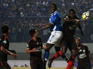 Jelang Hadapi Persija Jakarta, Duo Asing Persib Bandung Alami Cedera