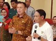 Ketum PSSI Yakin Empat Tim yang Menolak Kelanjutan Liga 1 Bisa Kembali Satu Suara