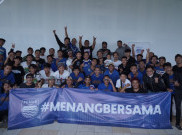 Sambut Sumpah Pemuda, Persib Hadirkan ‘Sampurasun’ bersama Viking
