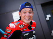 Espargaro Dukung Dorna Berikan Konsesi kepada Honda dan Yamaha