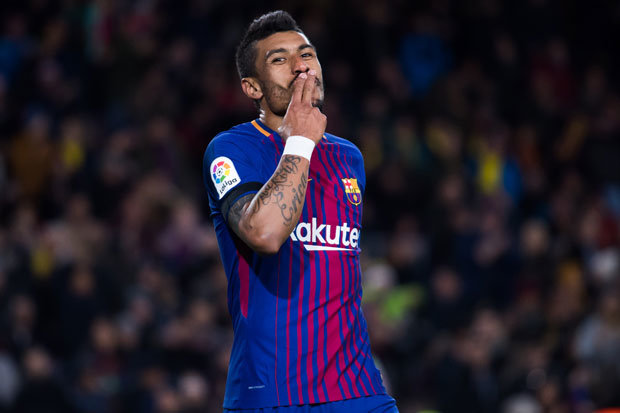 El Clasico: Blaugrana Harus Tampil Sempurna