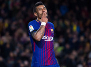 El Clasico: Blaugrana Harus Tampil Sempurna