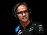 Hengkang dari Alpine, Brivio Akan Kembali ke MotoGP?