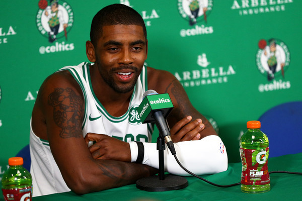 Badai Cedera Masih Menghantui Boston Celtics