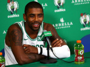 Badai Cedera Masih Menghantui Boston Celtics