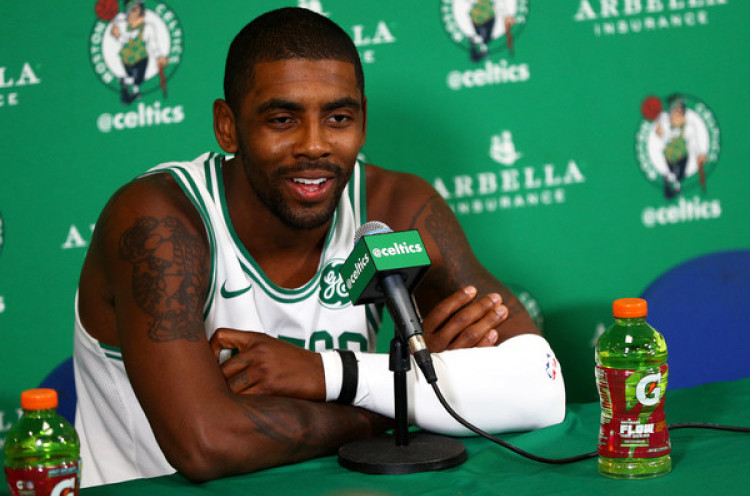 Badai Cedera Masih Menghantui Boston Celtics