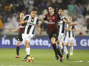 Prediksi Juventus Vs AC Milan: Nostalgia Final Tahun 2016