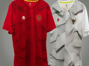 Rilis Jersey Timnas Indonesia Ditunda, Mills Sumbang 1000 APD untuk Tenaga Medis Virus Corona