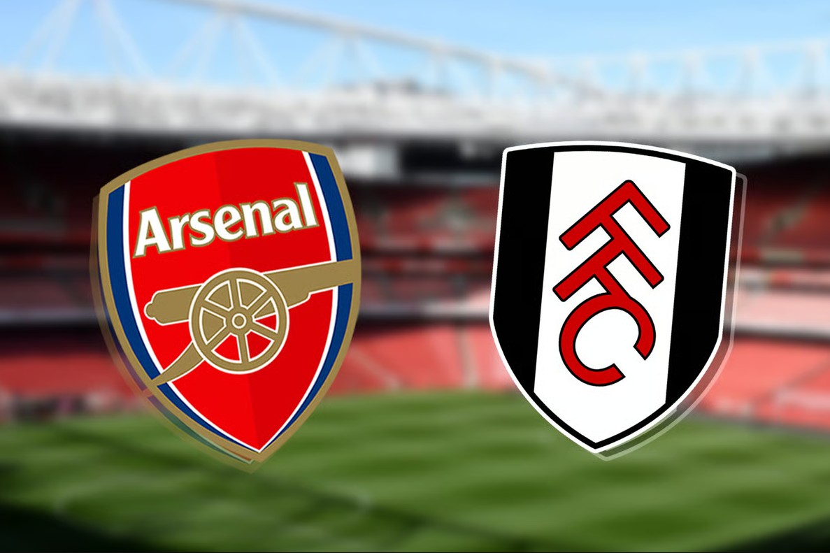 7 Fakta Menarik Arsenal vs Fulham: The Gunners Tak Terbendung di Derby London 