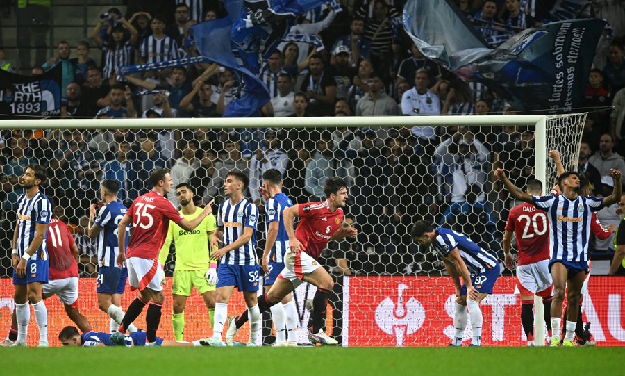 Porto