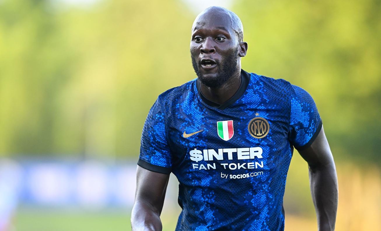 Romelu Lukaku: Saya Ingin Balas Dendam kepada Chelsea