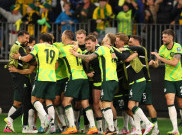  Australia 1-0 Jepang, Socceroos Terdepan Amankan Posisi Runner-up, Indonesia Urung Lolos Langsung