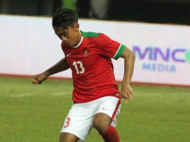 Febri Hariyadi Sesalkan Tak Ikut Bela Persib Kontra Persija, tapi ...