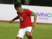 Febri Hariyadi Sesalkan Tak Ikut Bela Persib Kontra Persija, tapi ...