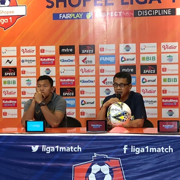 Masalah PSIS Semarang dan Borneo FC di Mata Jafri Sastra