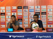 Masalah PSIS Semarang dan Borneo FC di Mata Jafri Sastra