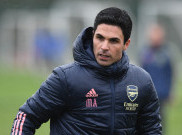 Pesan Guardiola: Jangan Pecat Arteta, Arsenal