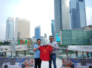 Transjakarta Dukung Persija Arungi Super League 2025/2026