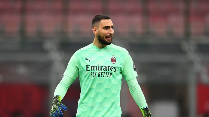 Kalahkan Juventus, Peluang Milan Pertahankan Donnarumma Membesar