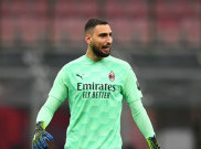 Kalahkan Juventus, Peluang Milan Pertahankan Donnarumma Membesar